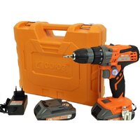 Союз ДШС-18К (с 2-мя АКБ, кейс)