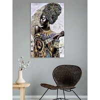 Картина Декарт 8Л3768 - Превью изображения №3 — Интернет-магазин ПроЗаказ