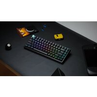 Клавиатура Keychron K2 HE Standart Edition Black K2H-J1 (Nebula Magnetic) - Превью изображения №10 — Интернет-магазин ПроЗаказ