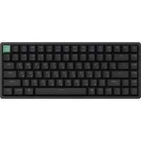 Клавиатура Keychron K2 HE Standart Edition Black K2H-J1 (Nebula Magnetic) - Превью изображения №2 — Интернет-магазин ПроЗаказ
