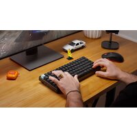 Клавиатура Keychron K2 HE Standart Edition Black K2H-J1 (Nebula Magnetic) - Превью изображения №7 — Интернет-магазин ПроЗаказ