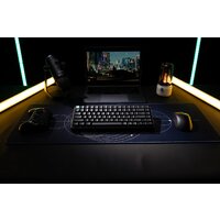 Клавиатура Keychron K2 HE Standart Edition Black K2H-J1 (Nebula Magnetic) - Превью изображения №9 — Интернет-магазин ПроЗаказ