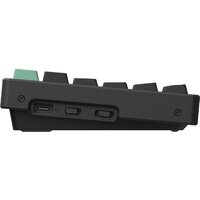 Клавиатура Keychron K2 HE Standart Edition Black K2H-J1 (Nebula Magnetic) - Превью изображения №6 — Интернет-магазин ПроЗаказ