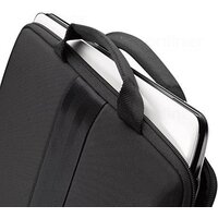 Сумка Case Logic QNS-113-BLACK - Превью изображения №7 — Интернет-магазин ПроЗаказ