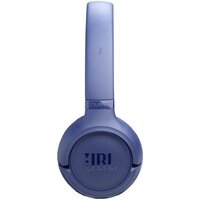 Наушники JBL Tune 530BT (синий) - Превью изображения №7 — Интернет-магазин ПроЗаказ