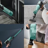 Пылесос Tefal X-FORCE 8.80 TY1831E0 - Превью изображения №4 — Интернет-магазин ПроЗаказ