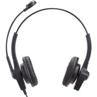 Офисная гарнитура Accutone UB610 USB - Превью изображения №3 — Интернет-магазин ПроЗаказ