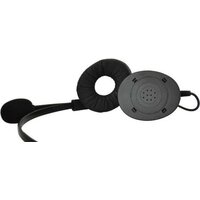 Офисная гарнитура Accutone UB610 USB - Превью изображения №4 — Интернет-магазин ПроЗаказ