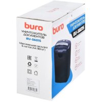 Шредер Buro Home BU-S601S - Превью изображения №10 — Интернет-магазин ПроЗаказ