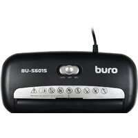 Шредер Buro Home BU-S601S - Превью изображения №3 — Интернет-магазин ПроЗаказ