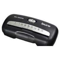 Шредер Buro Home BU-S601S - Превью изображения №4 — Интернет-магазин ПроЗаказ
