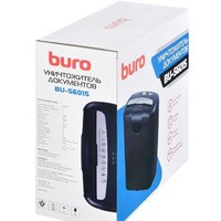 Шредер Buro Home BU-S601S - Превью изображения №11 — Интернет-магазин ПроЗаказ