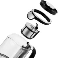 Электрический чайник Kitfort KT-6116 - Превью изображения №4 — Интернет-магазин ПроЗаказ