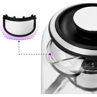 Электрический чайник Kitfort KT-6116 - Превью изображения №2 — Интернет-магазин ПроЗаказ