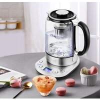 Электрический чайник Kitfort KT-6116 - Превью изображения №9 — Интернет-магазин ПроЗаказ