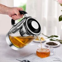 Электрический чайник Kitfort KT-6116 - Превью изображения №8 — Интернет-магазин ПроЗаказ