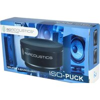 Подставка IsoAcoustics ISO-PUCK - Превью изображения №4 — Интернет-магазин ПроЗаказ