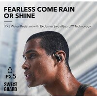 Наушники Anker Soundcore AeroFit Pro (черный) - Превью изображения №5 — Интернет-магазин ПроЗаказ
