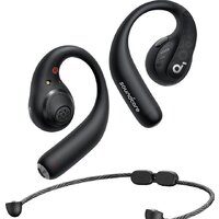 Наушники Anker Soundcore AeroFit Pro (черный) - Превью изображения №1 — Интернет-магазин ПроЗаказ