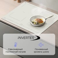 Варочная панель Zigmund & Shtain CI 69.6 I - Превью изображения №6 — Интернет-магазин ПроЗаказ