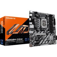 Материнская плата Gigabyte B860M D3W - Превью изображения №4 — Интернет-магазин ПроЗаказ