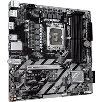 Материнская плата Gigabyte B860M D3W - Превью изображения №2 — Интернет-магазин ПроЗаказ
