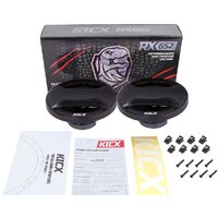 Коаксиальная АС KICX RX 652 - Превью изображения №6 — Интернет-магазин ПроЗаказ