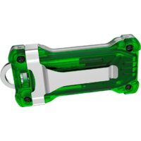 Фонарь Armytek Zippy (зеленый) - Превью изображения №2 — Интернет-магазин ПроЗаказ