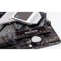 SSD Corsair MP600 PRO NH 4TB CSSD-F4000GBMP600PNH - Превью изображения №2 — Интернет-магазин ПроЗаказ
