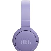 Наушники JBL Tune 670NC (сиреневый, китайская версия) - Превью изображения №5 — Интернет-магазин ПроЗаказ
