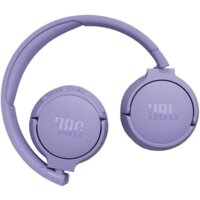 Наушники JBL Tune 670NC (сиреневый, китайская версия) - Превью изображения №6 — Интернет-магазин ПроЗаказ