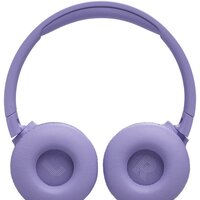 Наушники JBL Tune 670NC (сиреневый, китайская версия) - Превью изображения №10 — Интернет-магазин ПроЗаказ