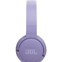 Наушники JBL Tune 670NC (сиреневый, китайская версия) - Превью изображения №4 — Интернет-магазин ПроЗаказ