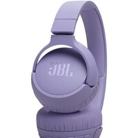 Наушники JBL Tune 670NC (сиреневый, китайская версия) - Превью изображения №7 — Интернет-магазин ПроЗаказ