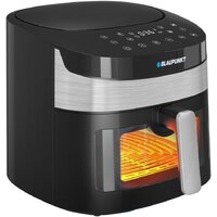 Аэрогриль (аэрофритюрница) Blaupunkt AFD722 - Превью изображения №9 — Интернет-магазин ПроЗаказ