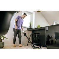 Пылесос Karcher VC 4 Cordless Premium myHome 1.198-640.0 - Превью изображения №3 — Интернет-магазин ПроЗаказ