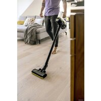 Пылесос Karcher VC 4 Cordless Premium myHome 1.198-640.0 - Превью изображения №5 — Интернет-магазин ПроЗаказ