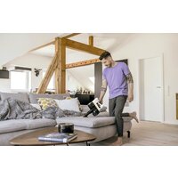 Пылесос Karcher VC 4 Cordless Premium myHome 1.198-640.0 - Превью изображения №4 — Интернет-магазин ПроЗаказ