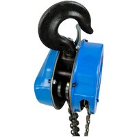 Таль  Shtapler HS-C 3т 3м 71048988 - Превью изображения №7 — Интернет-магазин ПроЗаказ