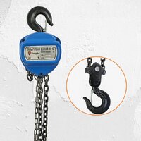 Таль  Shtapler HS-C 3т 3м 71048988 - Превью изображения №9 — Интернет-магазин ПроЗаказ