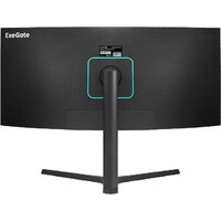 Игровой монитор ExeGate Combat EC3400TA EX297580RUS - Превью изображения №5 — Интернет-магазин ПроЗаказ