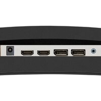 Игровой монитор ExeGate Combat EC3400TA EX297580RUS - Превью изображения №10 — Интернет-магазин ПроЗаказ