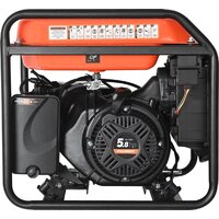 Бензиновый генератор Patriot iGN 3500 - Превью изображения №4 — Интернет-магазин ПроЗаказ