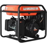 Бензиновый генератор Patriot iGN 3500 - Превью изображения №6 — Интернет-магазин ПроЗаказ