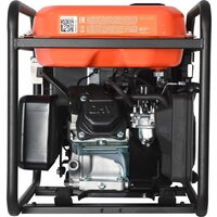 Бензиновый генератор Patriot iGN 3500 - Превью изображения №7 — Интернет-магазин ПроЗаказ
