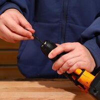 Дрель-шуруповерт Deko Banger 20V ONE + Set 63 083-1043 (с 2-мя АКБ, кейс) - Превью изображения №7 — Интернет-магазин ПроЗаказ