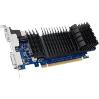 Видеокарта ASUS GeForce GT 730 2GB GDDR5 GT730-SL-2GD5-BRK - Превью изображения №2 — Интернет-магазин ПроЗаказ
