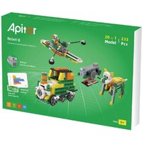 Apitor Robot Q 20 в 1