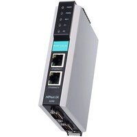 Конвертер Moxa NPort IA-5150I - Превью изображения №3 — Интернет-магазин ПроЗаказ