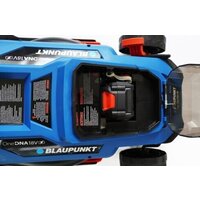 Газонокосилка Blaupunkt Cl3010 (без АКБ) - Превью изображения №3 — Интернет-магазин ПроЗаказ
